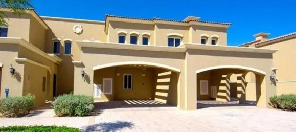 2 bedrooms Townhouse in Dubai Land, UAE No. 54550 12