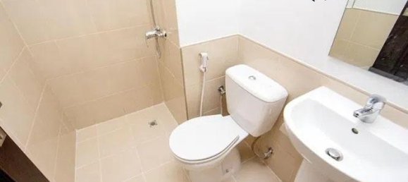 2 bedrooms Townhouse in Dubai Land, UAE No. 54550 9