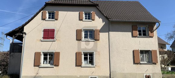 6 rooms House in Lorrach, Germany No. 102481 2