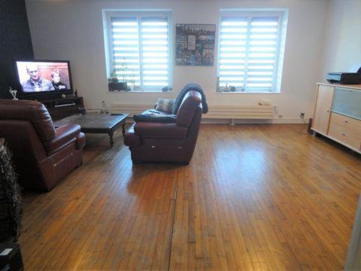 4 bedrooms House in Gourin, France No. 7957