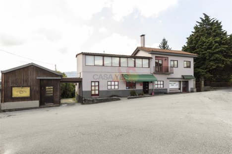 7 bedrooms House in Vila Nova de Famalicao, Portugal No. 173155