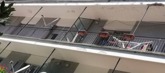 5 rooms Apartment in Avellino, Italy No. 252311 24