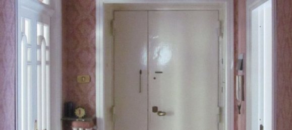 5 rooms Apartment in Avellino, Italy No. 252311 35