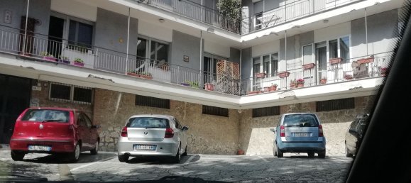 5 rooms Apartment in Avellino, Italy No. 252311 25