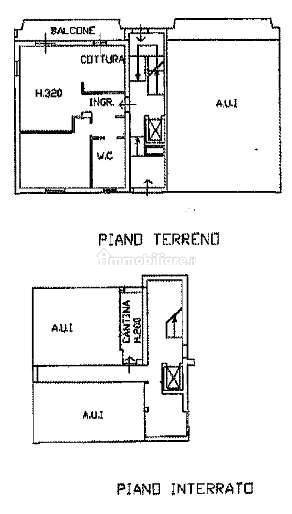 1 bedroom Apartment in Biandronno, Italy No. 258864