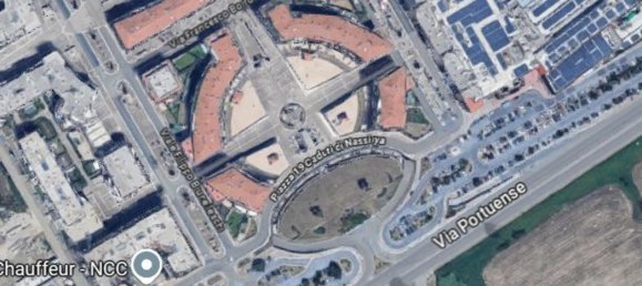 Квартира с 5 комнатами в Фьюмичино, Италия № 190067 6