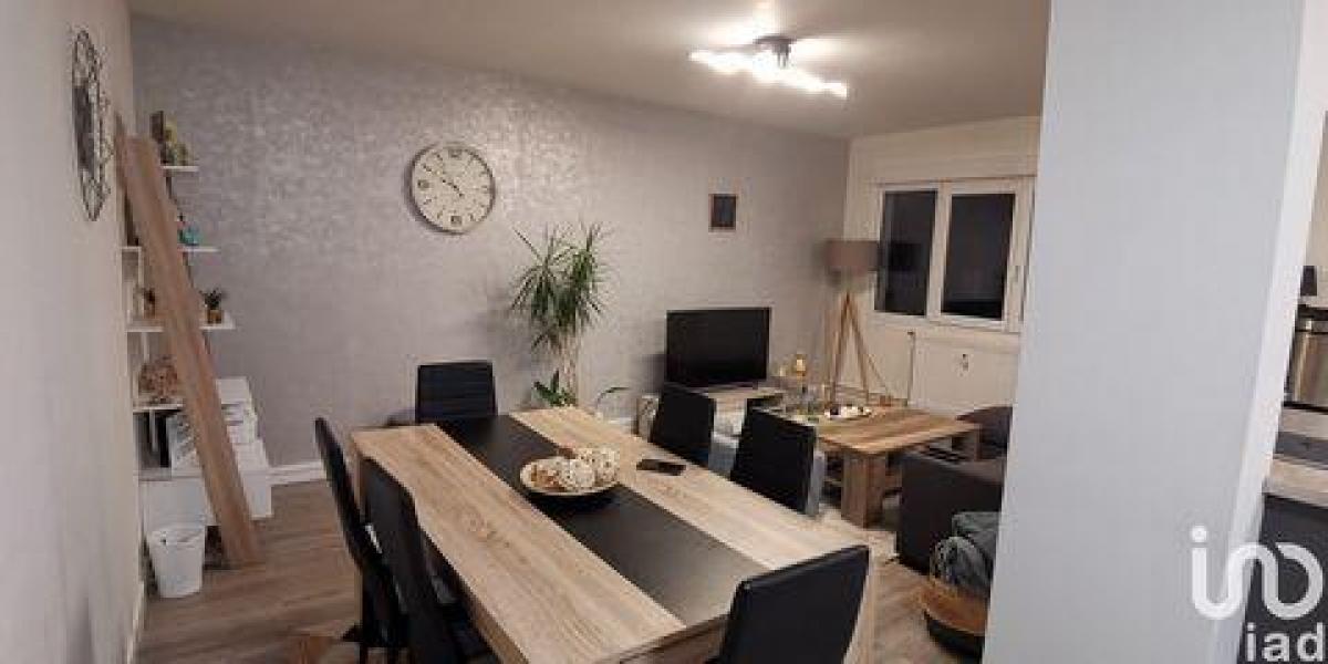 Studio in the Condo in Tinqueux, France No. 23938