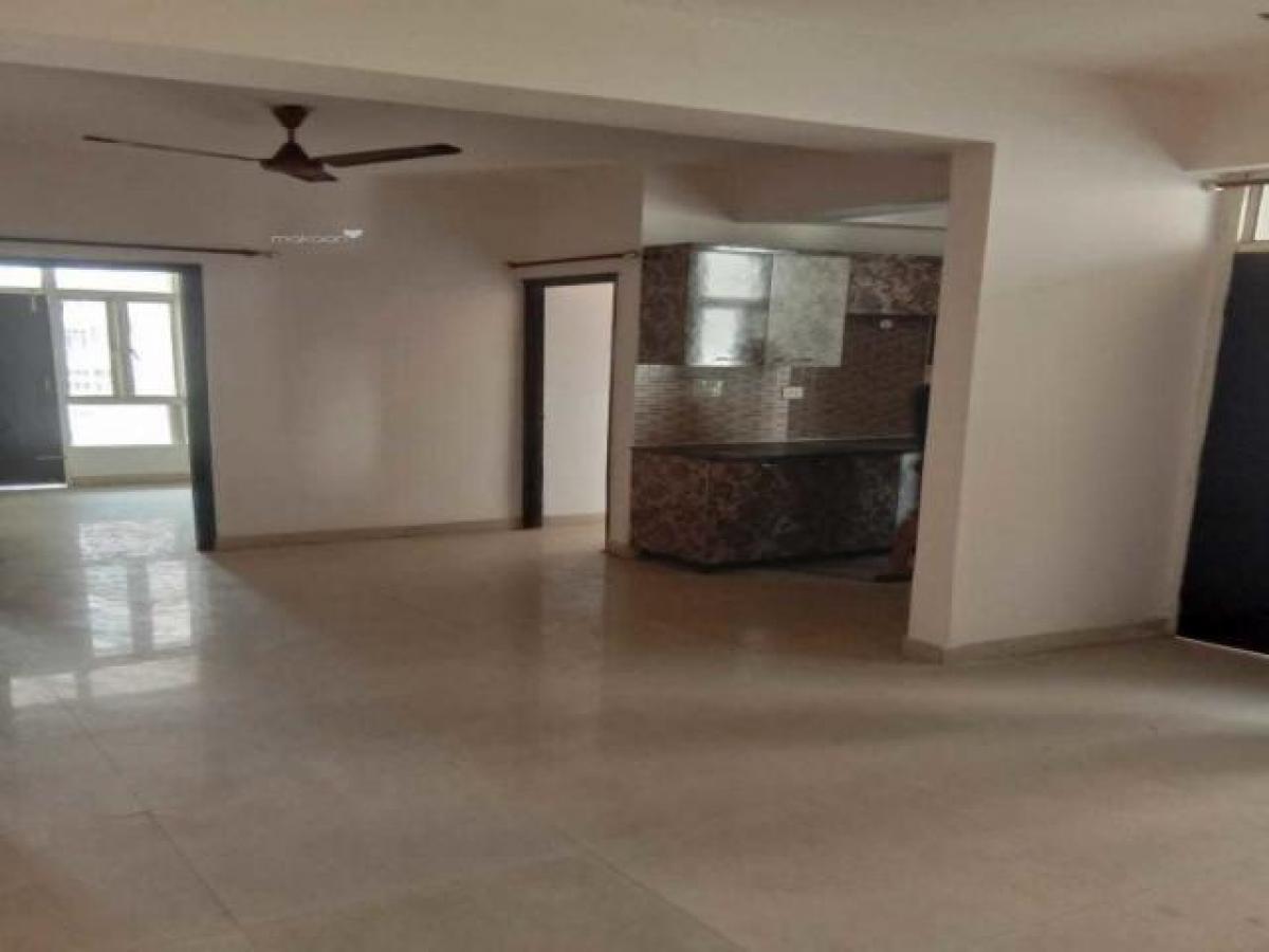 2 bedrooms House in Ghaziabad, India No. 16187