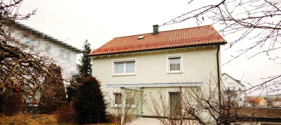 6 rooms House in Ostalbkreis, Germany No. 57387 3