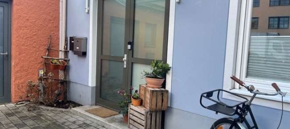 8 chambres Bâtiment à Aichach-Friedberg, Germany No. 147738 19