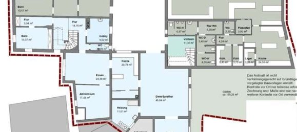 8 chambres Bâtiment à Aichach-Friedberg, Germany No. 147738 28