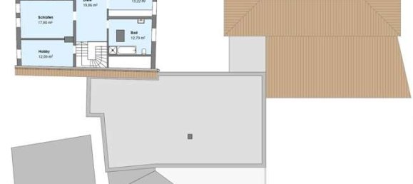 8 chambres Bâtiment à Aichach-Friedberg, Germany No. 147738 30