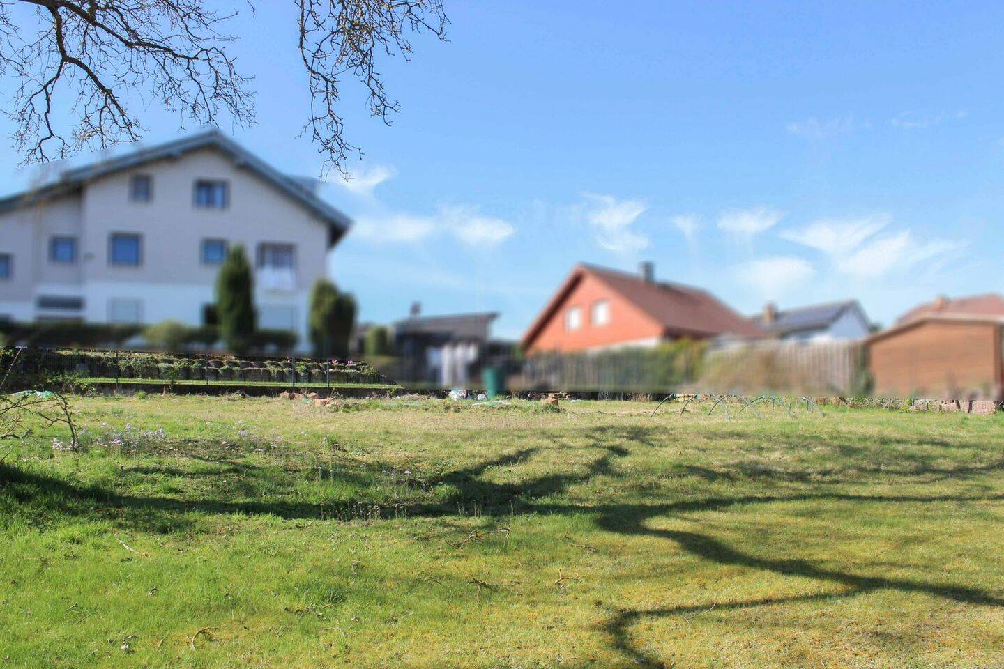 Grundstück in Rheingau-Taunus, Germany, Nr. 323775