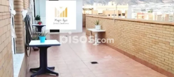 2 chambres Penthouse à El Ejido, Spain No. 101849 8