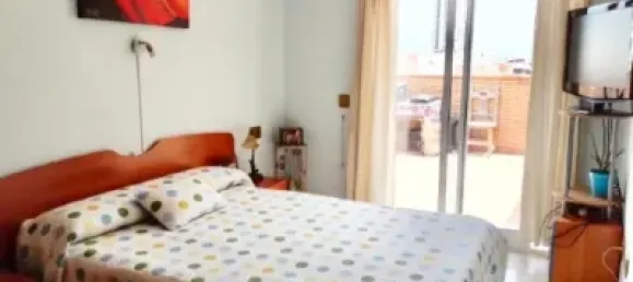 2 chambres Penthouse à El Ejido, Spain No. 101849 14