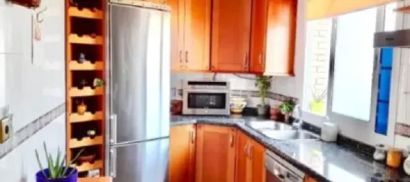 2 chambres Penthouse à El Ejido, Spain No. 101849 15