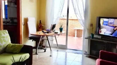 2 chambres Penthouse à El Ejido, Spain No. 101849