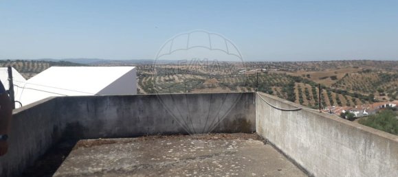 1 Schlafzimmer Haus in Barrancos, Portugal, Nr. 39868 12