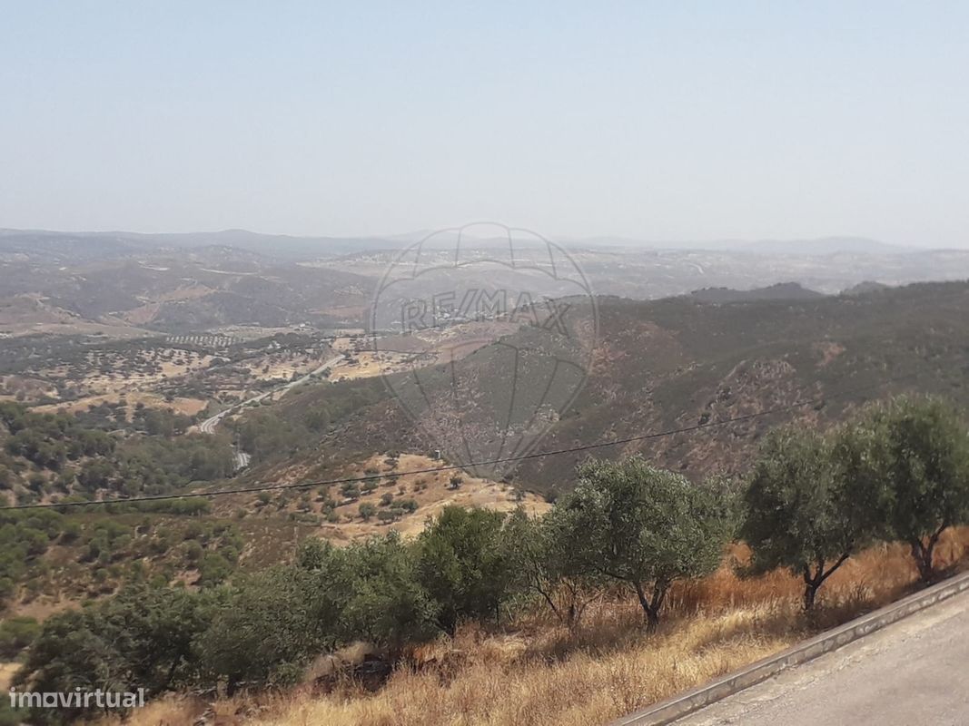 1 Schlafzimmer Haus in Barrancos, Portugal, Nr. 39868