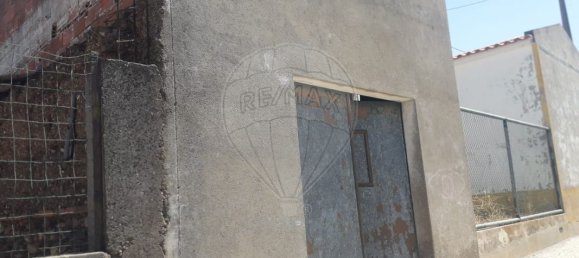 1 Schlafzimmer Haus in Barrancos, Portugal, Nr. 39868 6