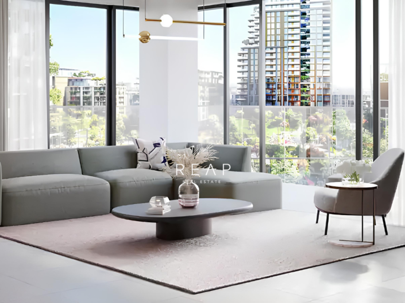 Apartamento de 2 dormitorios en City Walk, UAE No. 31029