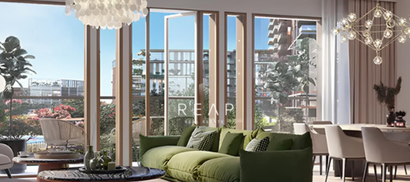 Apartamento de 2 dormitorios en City Walk, UAE No. 31029 4