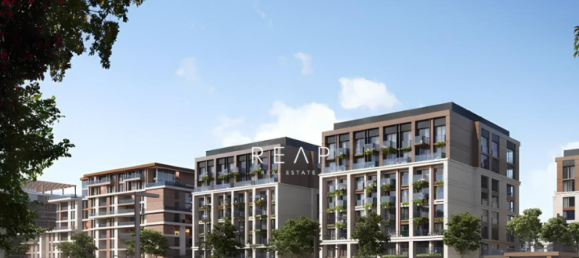 Apartamento de 2 dormitorios en City Walk, UAE No. 31029 8