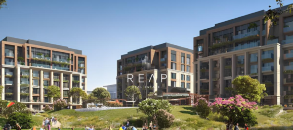 Apartamento de 2 dormitorios en City Walk, UAE No. 31029 7