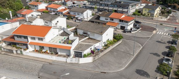 Дом с 3 спальнями в Вила Нова ди Фамаликан, Португалия № 42958 18