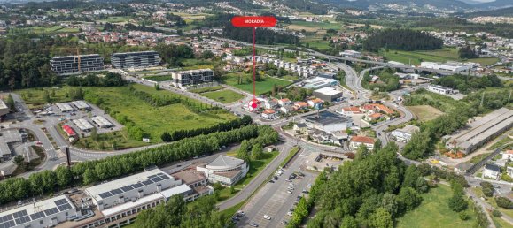 Дом с 3 спальнями в Вила Нова ди Фамаликан, Португалия № 42958 25