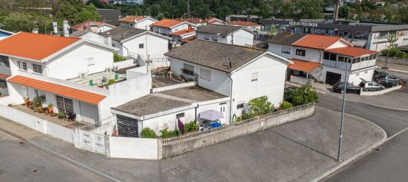 Дом с 3 спальнями в Вила Нова ди Фамаликан, Португалия № 42958 19