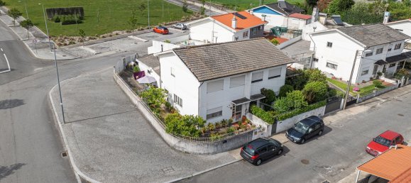 Дом с 3 спальнями в Вила Нова ди Фамаликан, Португалия № 42958 17