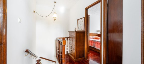 Дом с 3 спальнями в Вила Нова ди Фамаликан, Португалия № 42958 8