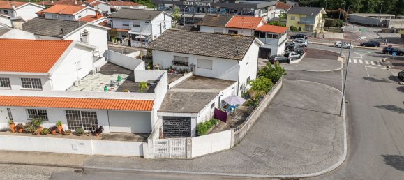 Дом с 3 спальнями в Вила Нова ди Фамаликан, Португалия № 42958 20