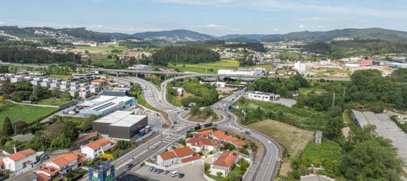 Дом с 3 спальнями в Вила Нова ди Фамаликан, Португалия № 42958 26