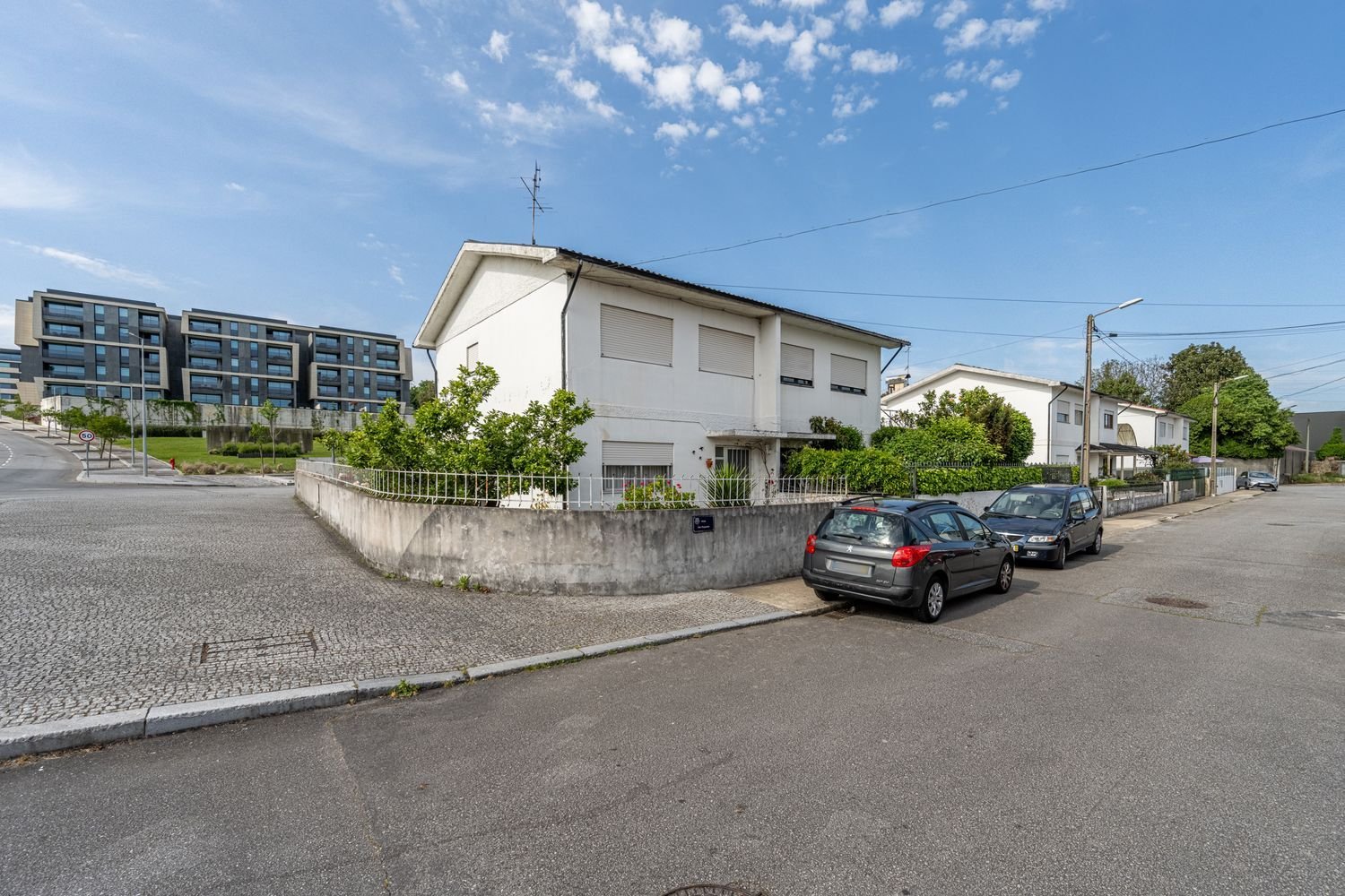 Дом с 3 спальнями в Вила Нова ди Фамаликан, Португалия № 42958