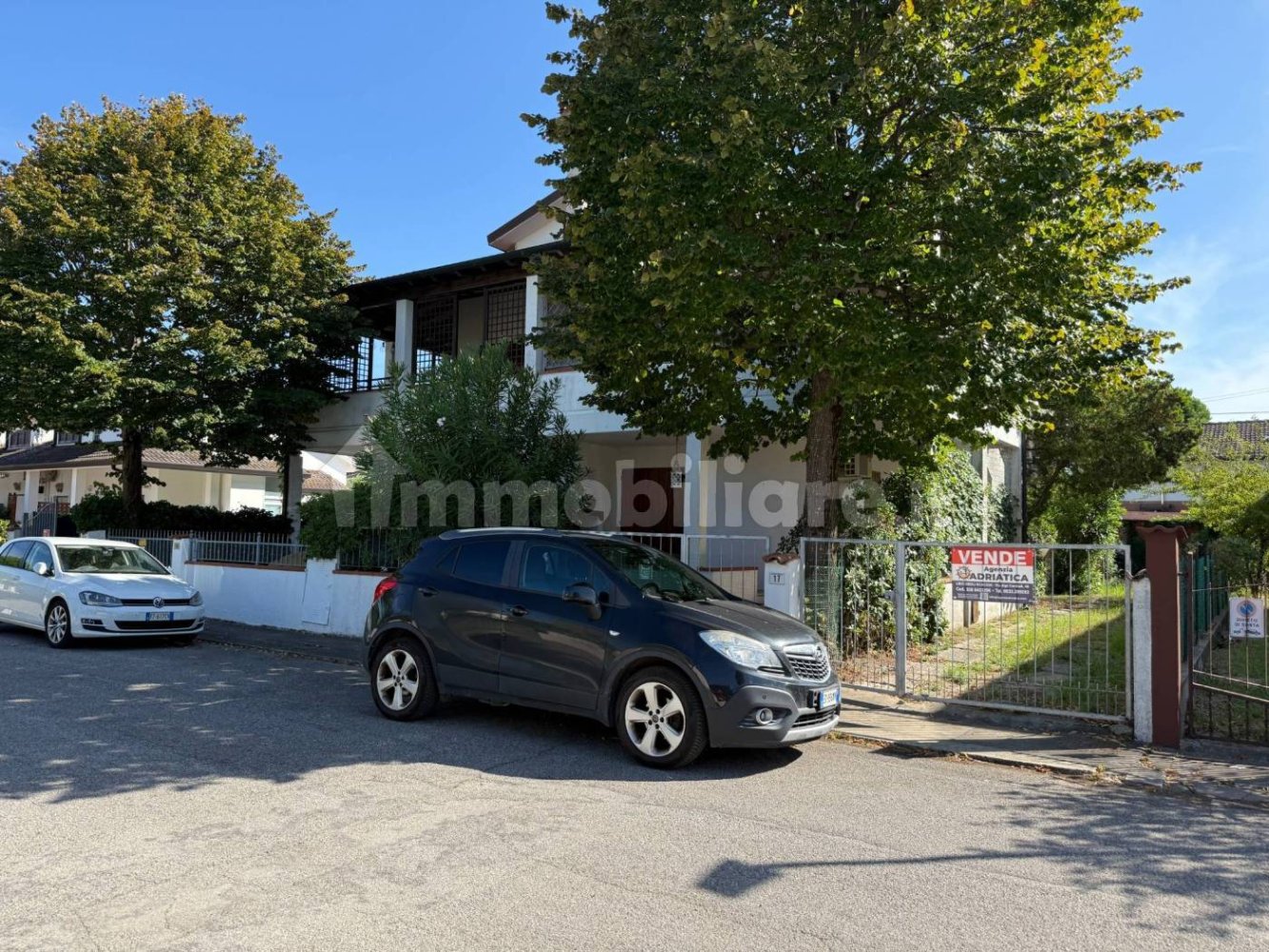 3 غرف نوم منزل في Comacchio, Italy رقم 341917