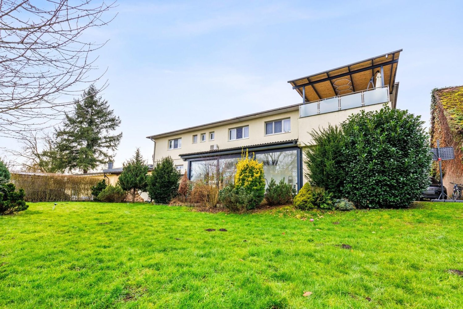 Apartamento T3 em Rastatt, Germany N.º 112134