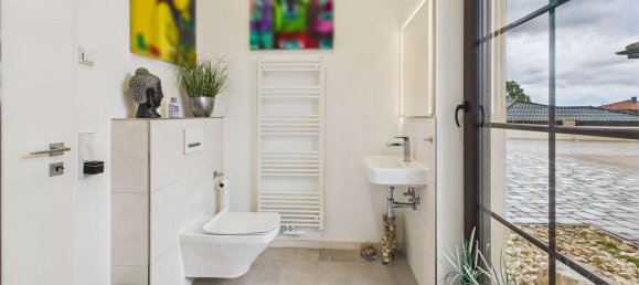 Casa de 2 dormitorios en Borde, Germany No. 286106 10