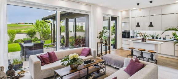 Casa de 2 dormitorios en Borde, Germany No. 286106 5