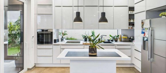 Casa de 2 dormitorios en Borde, Germany No. 286106 8