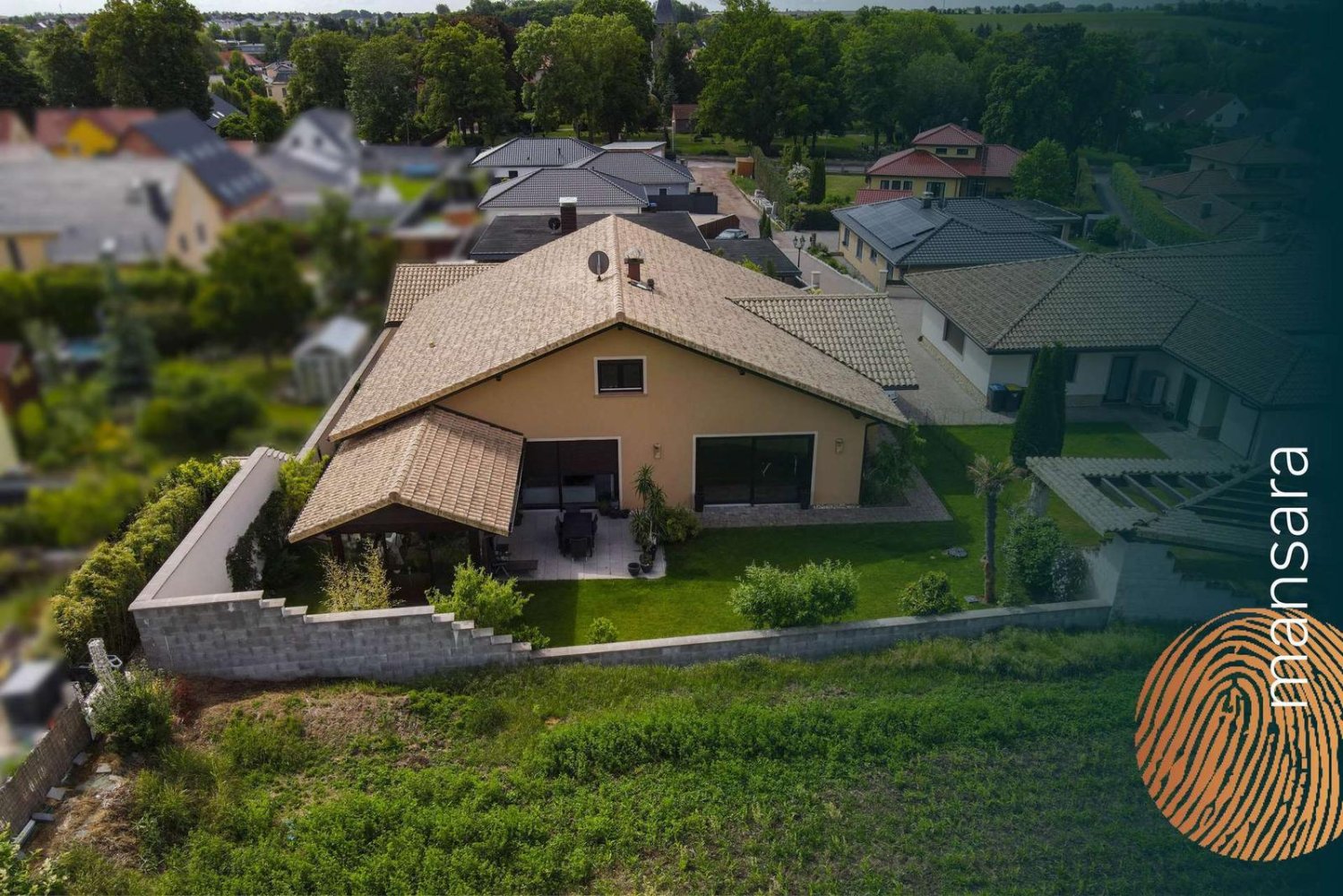 Casa de 2 dormitorios en Borde, Germany No. 286106