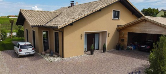 Casa de 2 dormitorios en Borde, Germany No. 286106 4