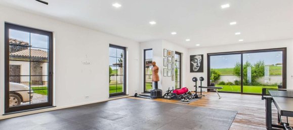 Casa de 2 dormitorios en Borde, Germany No. 286106 11