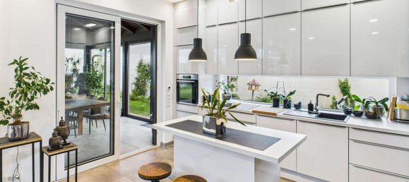 Casa de 2 dormitorios en Borde, Germany No. 286106 7