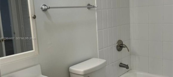 2 Schlafzimmer Gewerbliche Immobilien in Miami, USA, Nr. 615581 6