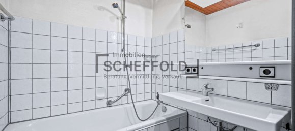 Квартира с 1 спальней в Баден-Вюртемберг, Германия № 110040 11