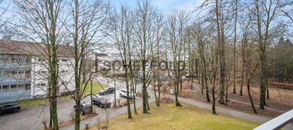 Квартира с 1 спальней в Баден-Вюртемберг, Германия № 110040 6