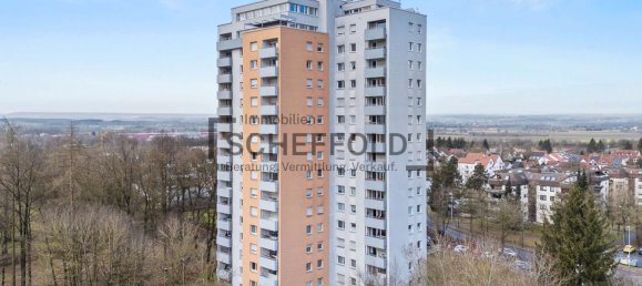 Квартира с 1 спальней в Баден-Вюртемберг, Германия № 110040 3