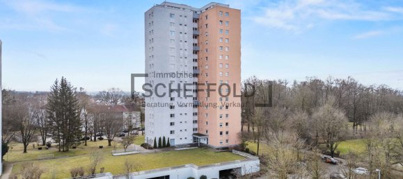 Квартира с 1 спальней в Баден-Вюртемберг, Германия № 110040 4